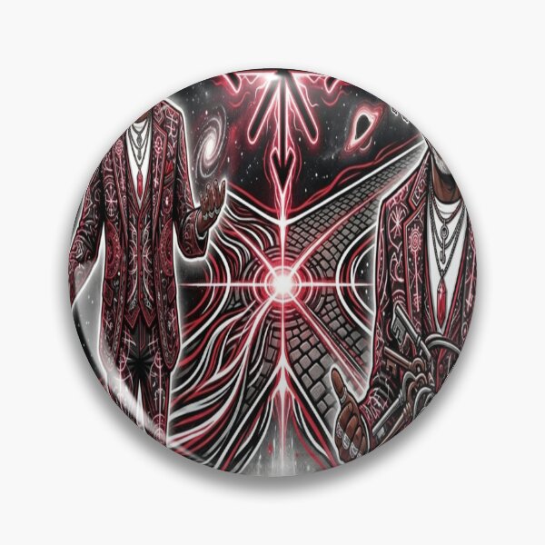 Item preview, Master of the crossroads. designed and sold by RavenCrow444.