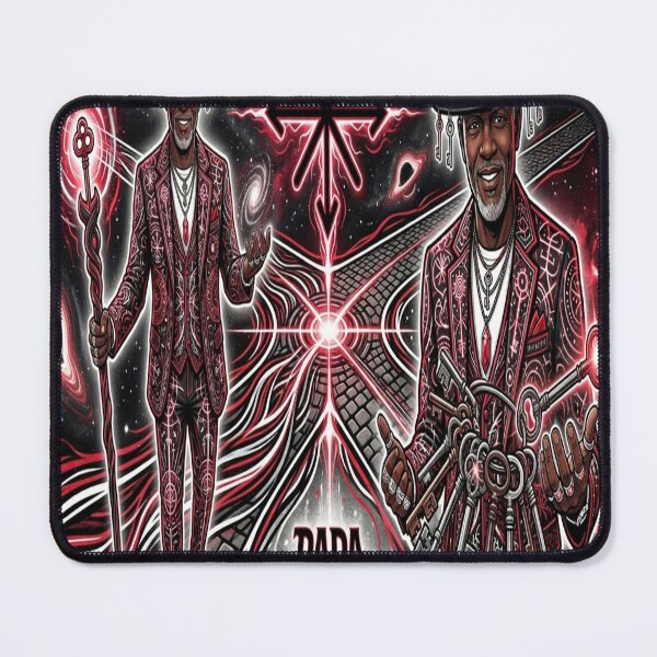 Item preview, Master of the crossroads. designed and sold by RavenCrow444.
