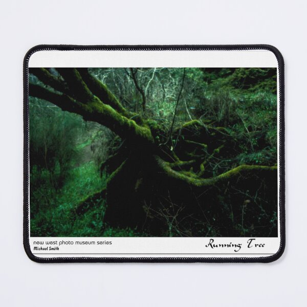 Item preview, Running Tree designed and sold by John Michael Smith.