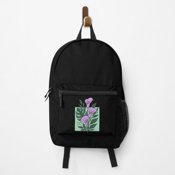 Item preview, Minimalistic flowers designed and sold by Pamelarts.