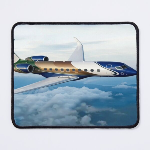 Item preview, Gulfstream G700 Private Jet Banking at Ultra-High Altitude designed and sold by Combat Skies.