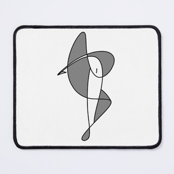 Item preview, fisherman designed and sold by Designhand.