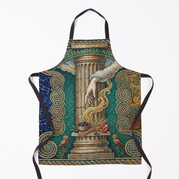 Item preview, The Hallowed Threshold designed and sold by codex antique.