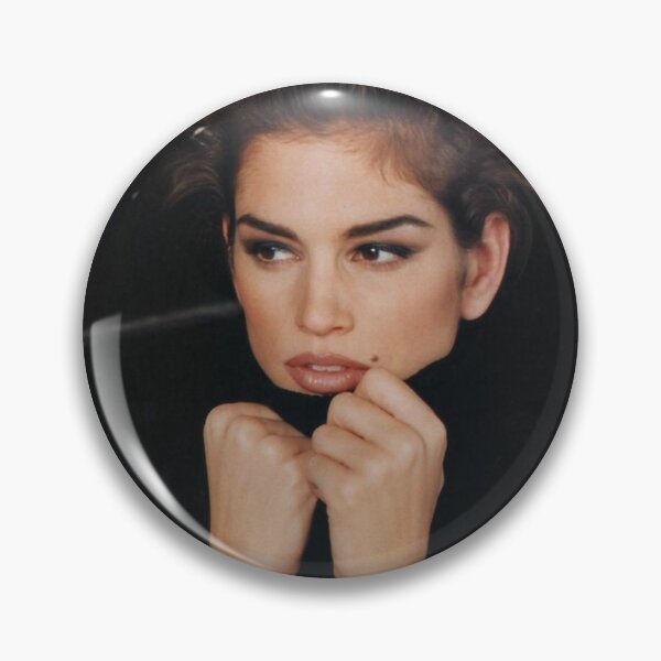 Item preview, Beauty marks the spot designed and sold by ninetiestore.