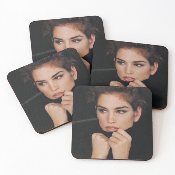 Item preview, Beauty marks the spot designed and sold by ninetiestore.
