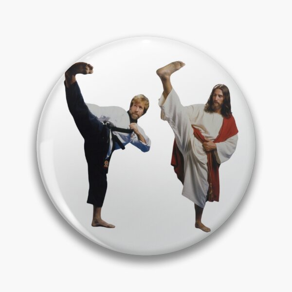 Artikelvorschau, Chuck Norris entworfen und verkauft von funeralbeat.