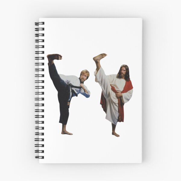 Item preview, Chuck Norris designed and sold by funeralbeat.