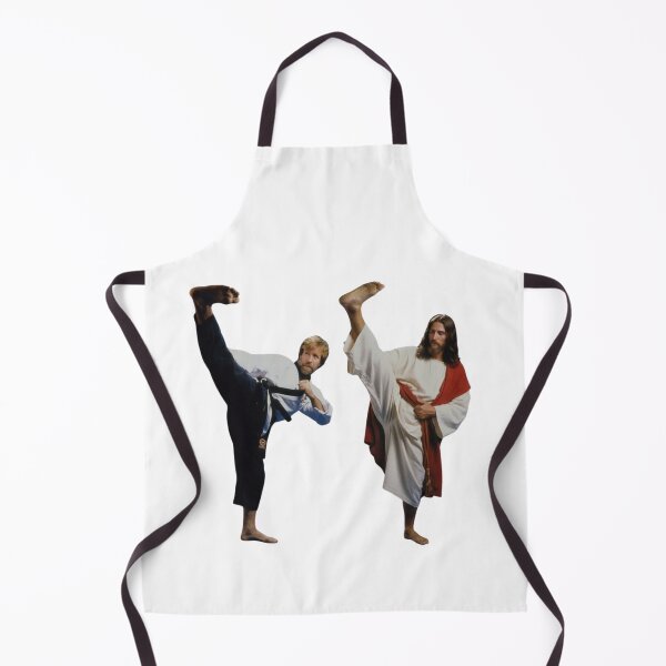 Item preview, Chuck Norris designed and sold by funeralbeat.