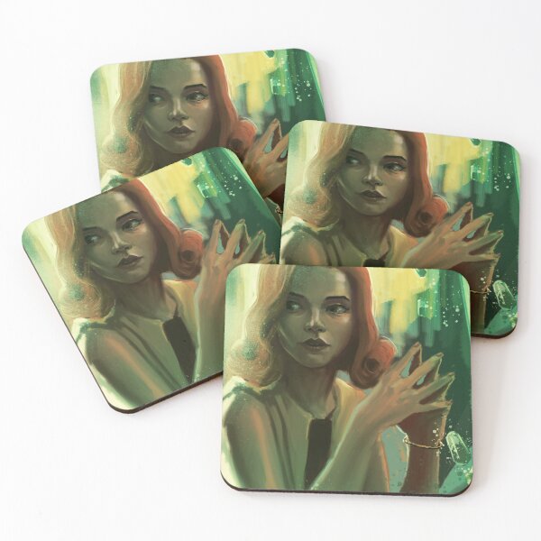 Item preview, Gambit Queen designed and sold by luis-dourado.
