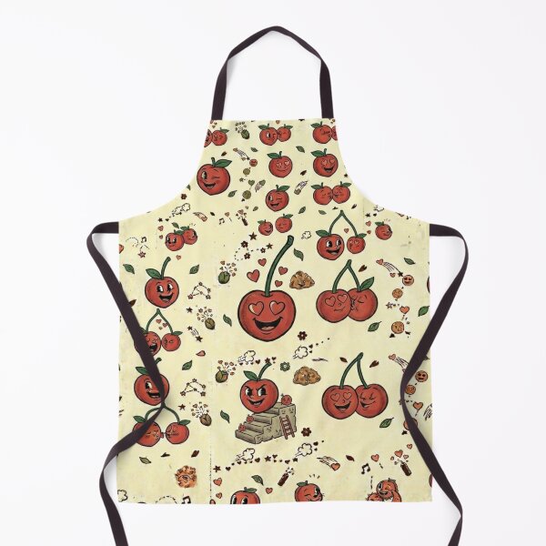 Item preview, Cherry bomb designed and sold by GO-RIGINAL.
