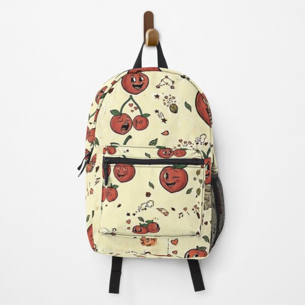 Item preview, Cherry bomb designed and sold by GO-RIGINAL.