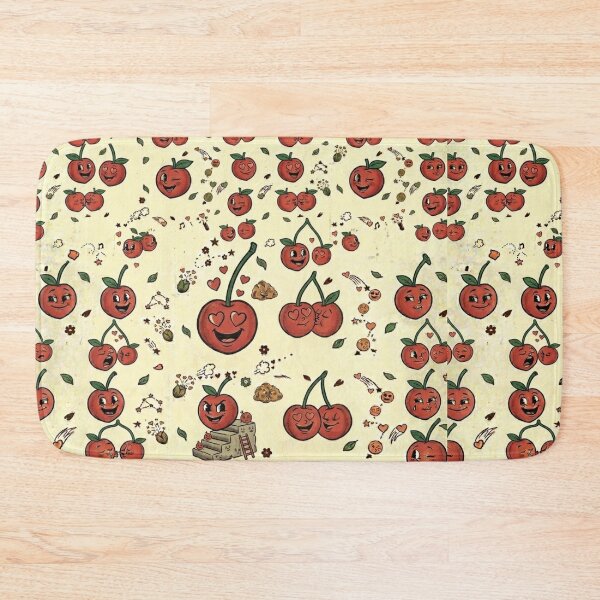 Item preview, Cherry bomb designed and sold by GO-RIGINAL.