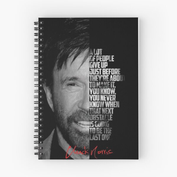 Artikelvorschau, Chuck Norris entworfen und verkauft von funeralbeat.