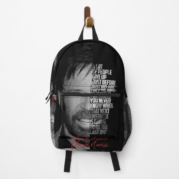 Item preview, Chuck Norris designed and sold by funeralbeat.