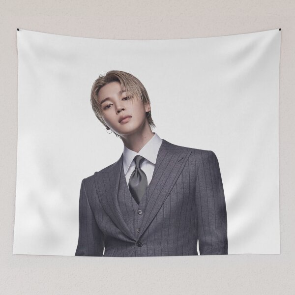 Item preview, Jimin Kpop BTS World tour 2026 | members  designed and sold by M4ch4Moch1Design.
