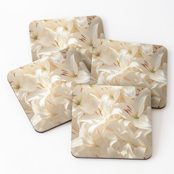 Item preview, White starbursts designed and sold by ninetiestore.