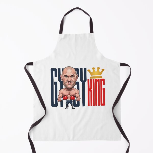 Item preview, Funny caricature of the Gypsy King designed and sold by vectorlove.