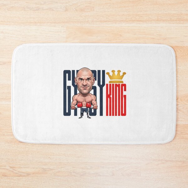 Item preview, Funny caricature of the Gypsy King designed and sold by vectorlove.