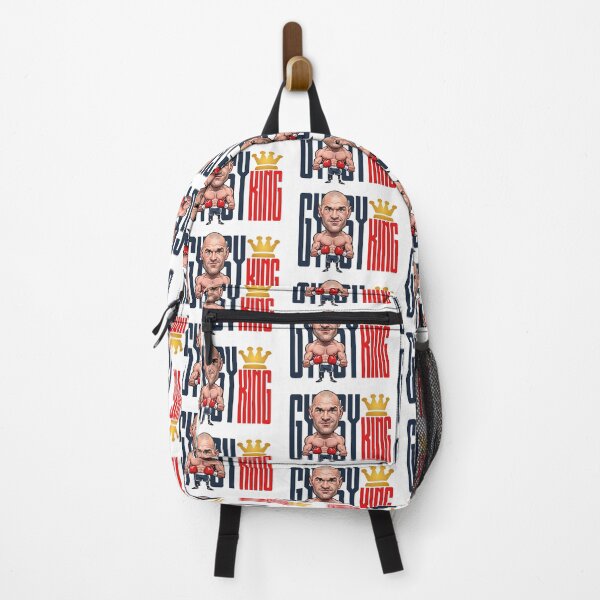 Item preview, Funny caricature of the Gypsy King designed and sold by vectorlove.