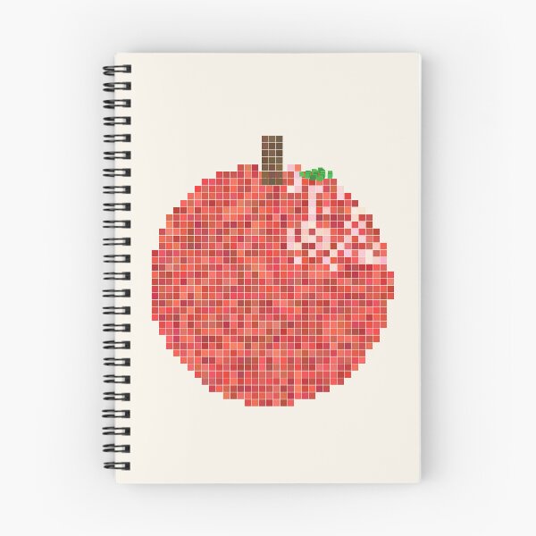 Item preview, Teacher Apple Mosaic Classroom Art designed and sold by VoidPattern.