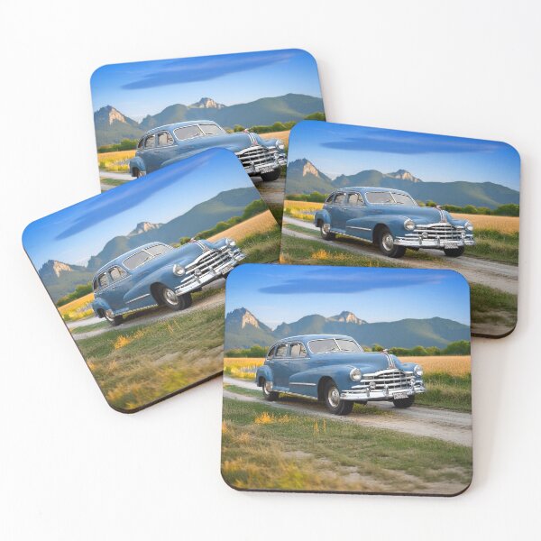 Artikelvorschau, Pontiac Heritage Collection entworfen und verkauft von DBM Photo Art 1.