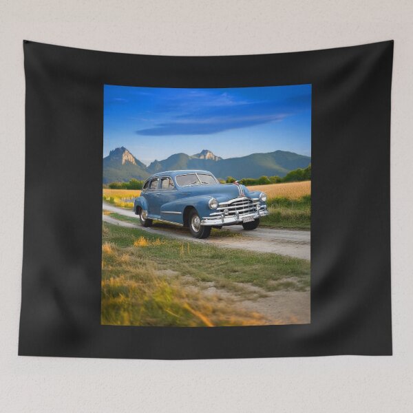 Artikelvorschau, Pontiac Heritage Collection entworfen und verkauft von DBM Photo Art 1.