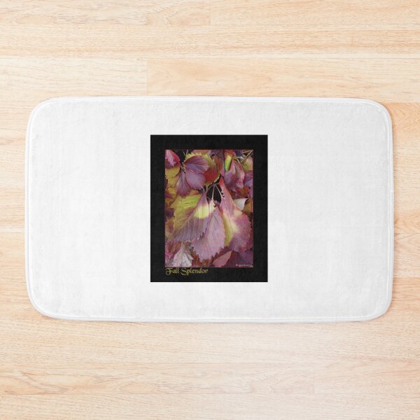 Item preview, Fall Splendor designed and sold by John Michael Smith.