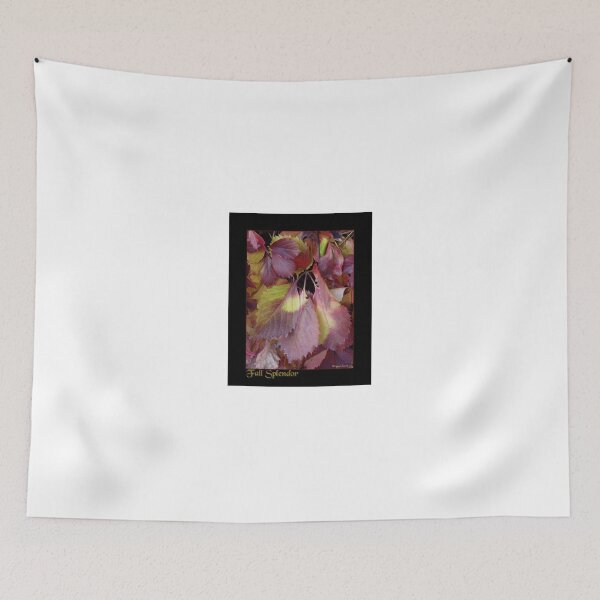 Item preview, Fall Splendor designed and sold by John Michael Smith.