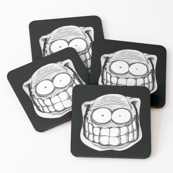 Item preview, Happy Guy designed and sold by SigmaShawn.