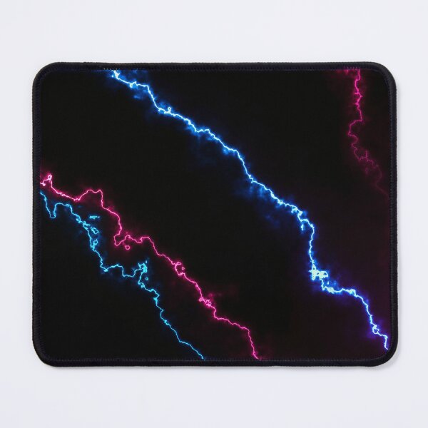 Item preview, Neon Electric Flow designed and sold by ScreenPin.