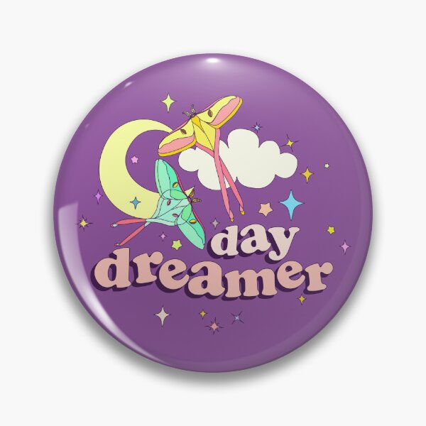 Item preview, Daydreamer designed and sold by krystasometimes.