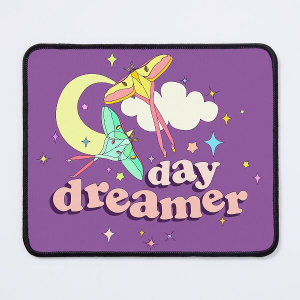 Item preview, Daydreamer designed and sold by krystasometimes.