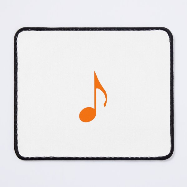 Item preview, Eighth note designed and sold by Inspirationmotivation.