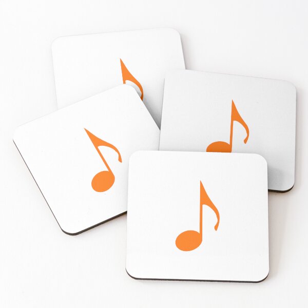 Item preview, Eighth note designed and sold by Inspirationmotivation.