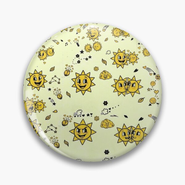 Item preview, Sunny  designed and sold by GO-RIGINAL.