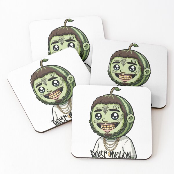 Item preview, Post Melon: The Always Juicy Tattooed Fruit designed and sold by TshirtsOnline-.