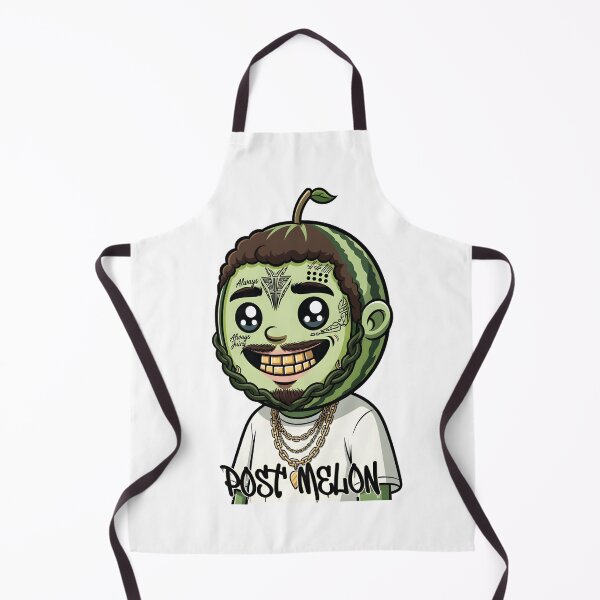 Item preview, Post Melon: The Always Juicy Tattooed Fruit designed and sold by TshirtsOnline-.