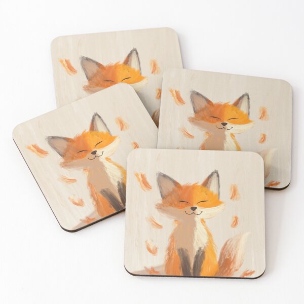Item preview, Foxy Boi designed and sold by dangerDOJO.
