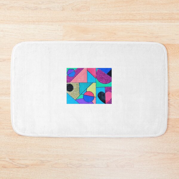 Item preview, Glitter makes it  better designed and sold by AHillierArt.