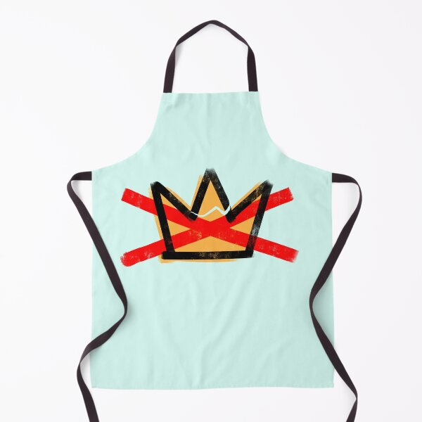 Item preview, No Kings - Broken Crown Movement designed and sold by ZERO-MIND.
