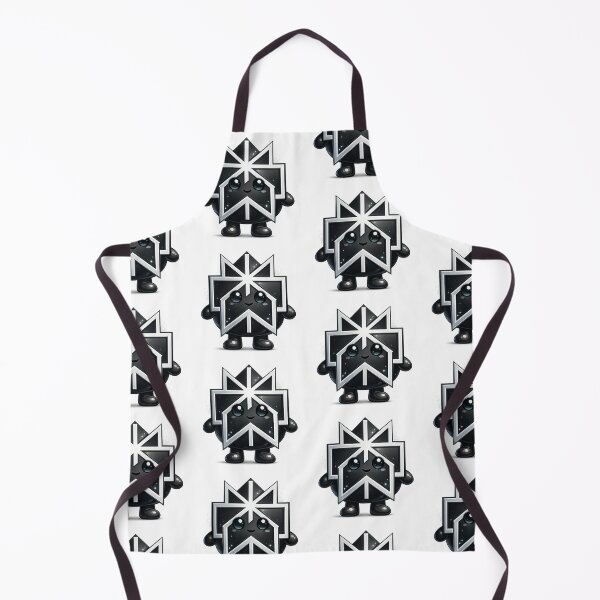 Item preview, Cute AI Star Mascot Perplexity designed and sold by fritz-10signer.