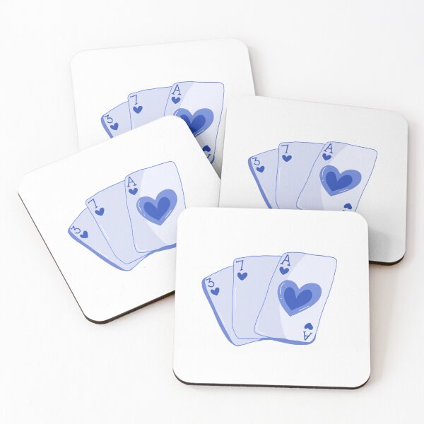 Item preview, Blue Deck of Cards designed and sold by dancingartist5.