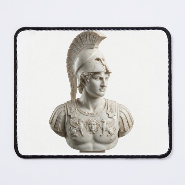 Item preview, A great warrior designed and sold by Noexcusesstore.