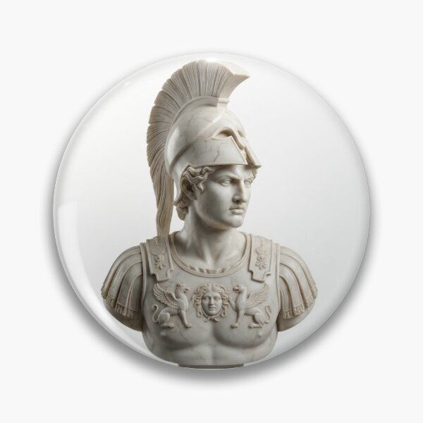 Item preview, A great warrior designed and sold by Noexcusesstore.