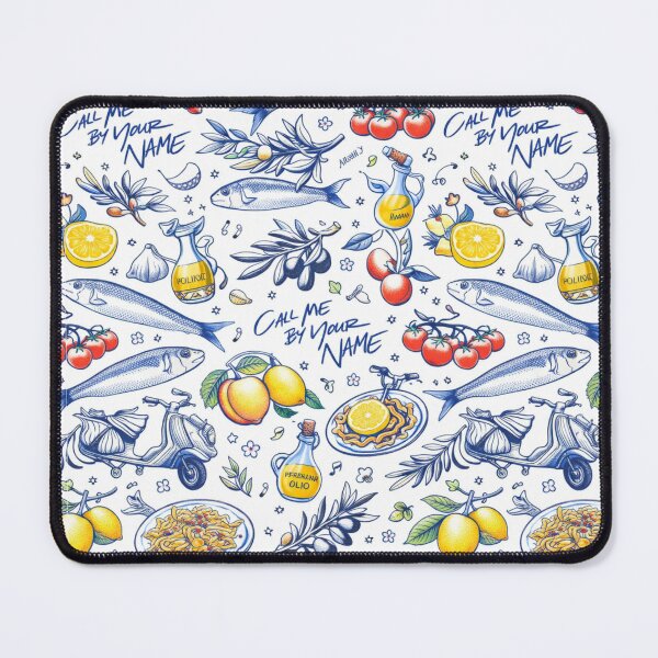 Item preview, Call me by your name inspired pattern  designed and sold by NoLife Artist.