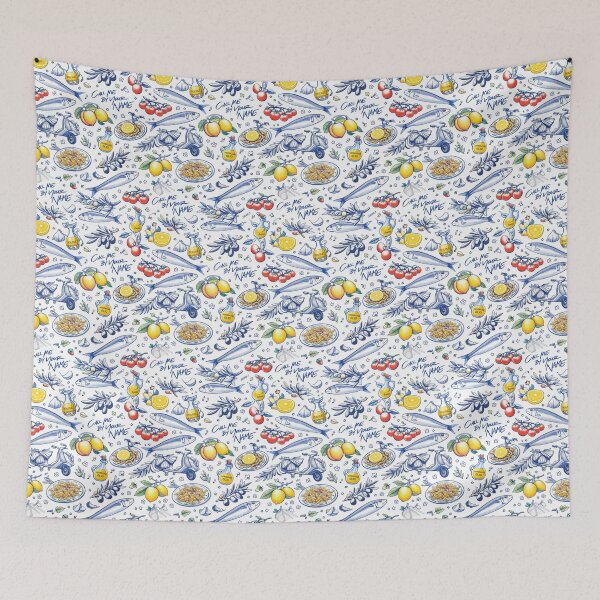 Item preview, Call me by your name inspired pattern  designed and sold by NoLife Artist.