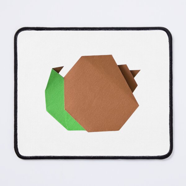 Item preview, Origami snail designed and sold by Meo Design.