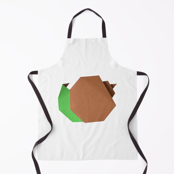 Item preview, Origami snail designed and sold by Meo Design.