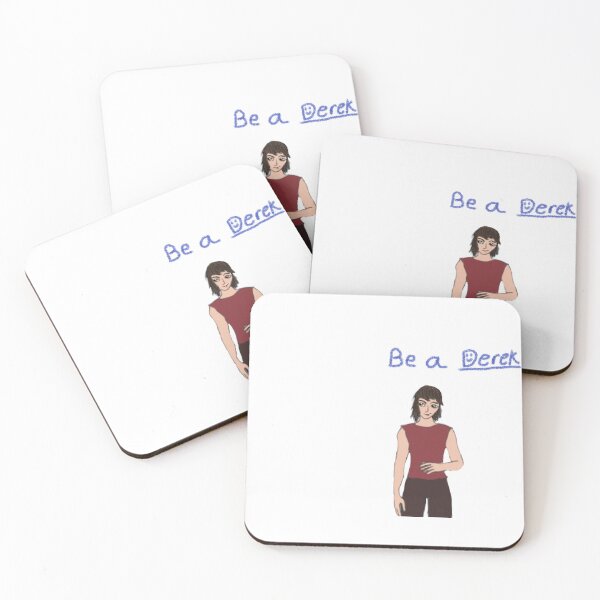 Item preview, Stage Hearts: Be a Derek designed and sold by OriginalOutpost.