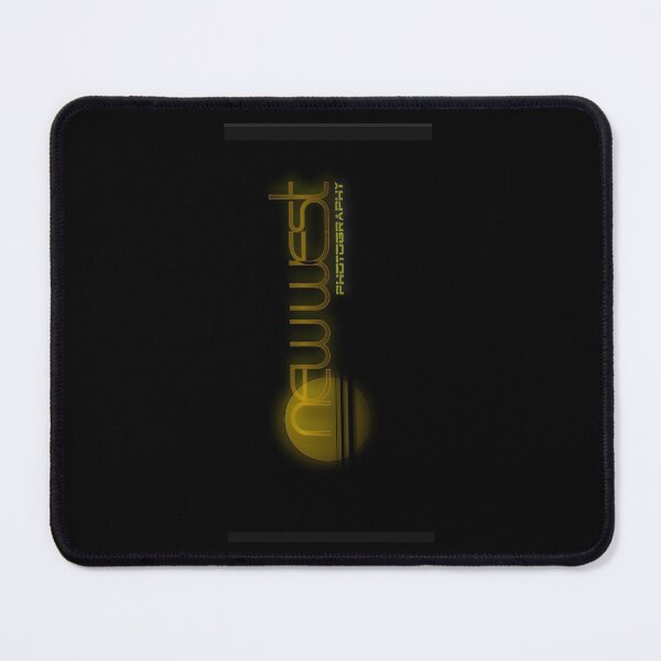 Item preview, New West logo vertical designed and sold by John Michael Smith.